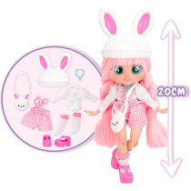 Cry Babies Bff Fashion Doll Coney And Sydney 904316