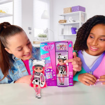 Cry Babies Bff Fashion Doll 8Inch - Dotty 904378