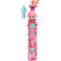 Cry Babies Bff Fashion Doll 8Inch - Ella 908352