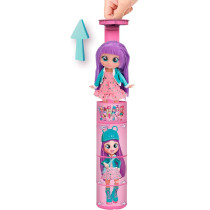 Cry Babies Bff Fashion Doll 8Inch - Lala 908369