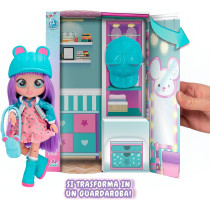 Cry Babies Bff Fashion Doll 8Inch - Lala 908369