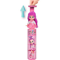 Cry Babies Bff Fashion Doll 8Inch - Daisy 908376