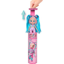 Cry Babies Bff Fashion Doll 8Inch - Bruny 908383