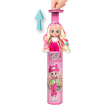 Cry Babies Bff Fashion Doll 8Inch - Hanna 908406