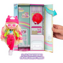 Cry Babies Bff Fashion Doll 8Inch - Hanna 908406