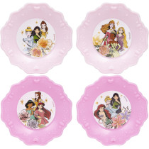 Disney Princess Dinnerware Tea Set 26 Piece 217934