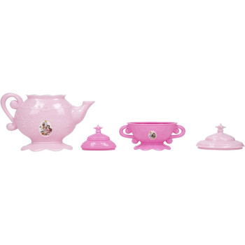 Disney Princess Dinnerware Tea Set 26 Piece 217934