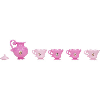 Disney Princess Dinnerware Tea Set 26 Piece 217934