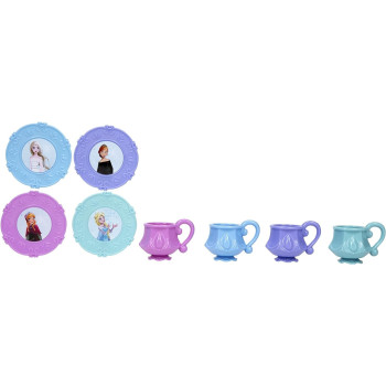 Disney Frozen 2 Dinnerware Set 26Pcs 217944