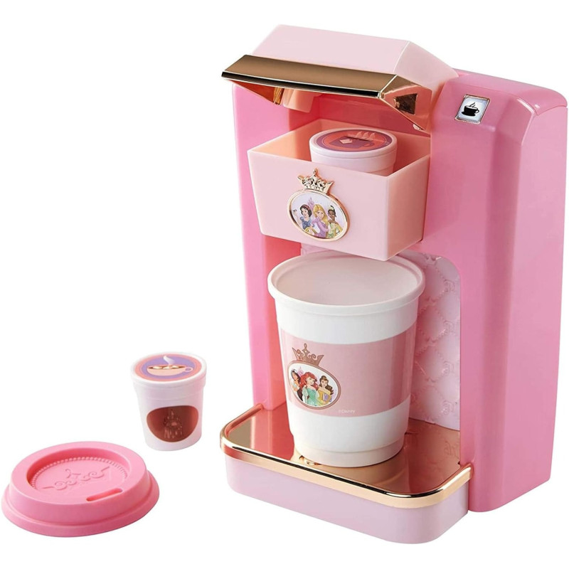 Disney Princess Style Collection Coffee Maker 53267