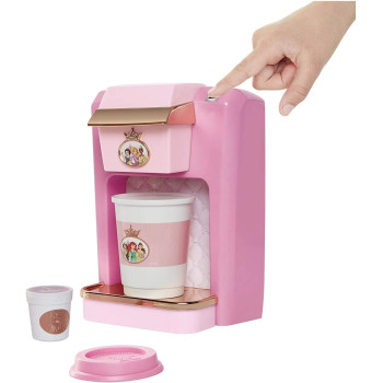 Disney Princess Style Collection Coffee Maker 53267