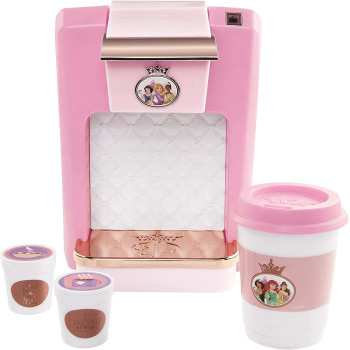 Disney Princess Style Collection Coffee Maker 53267