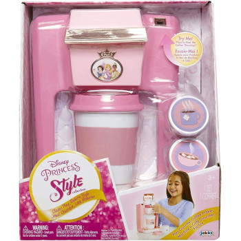 Disney Princess Style Collection Coffee Maker 53267