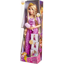 Disney Princess Playdate Rapunzel Doll 32 Inch 61773
