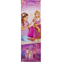 Disney Princess Playdate Rapunzel Doll 32 Inch 61773