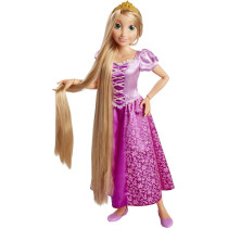 Disney Princess Playdate Rapunzel Doll 32 Inch 61773