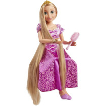 Disney Princess Playdate Rapunzel Doll 32 Inch 61773