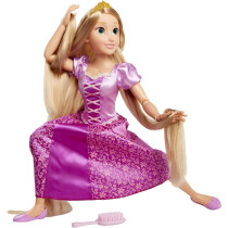 Disney Princess Playdate Rapunzel Doll 32 Inch 61773