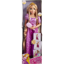 Disney Princess Playdate Rapunzel Doll 32 Inch 61773