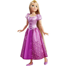 Disney Princess Playdate Rapunzel Doll 32 Inch 61773