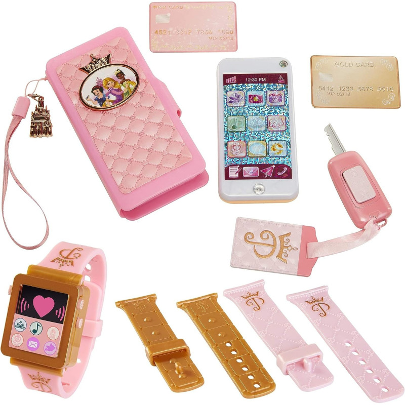 Disney Princess Style Collection Role Play Set 64479