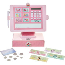 Disney Princess Style Collection Shop 'N Play Cash Register 95583