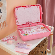 Disney Princess Style Collection Play Suitcase Travel Set 98872