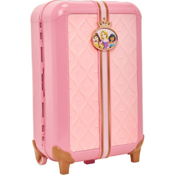 Disney Princess Style Collection Play Suitcase Travel Set 98872
