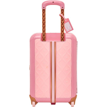 Disney Princess Style Collection Play Suitcase Travel Set 98872