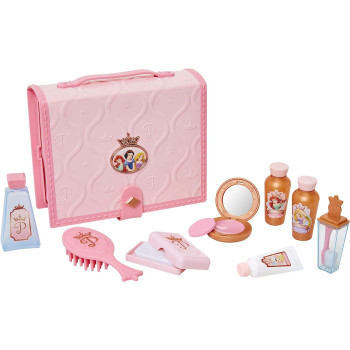 Disney Princess Style Collection Travel Accessories Kit 98875