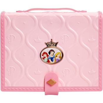Disney Princess Style Collection Travel Accessories Kit 98875