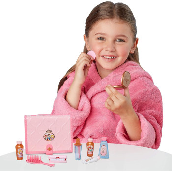 Disney Princess Style Collection Travel Accessories Kit 98875