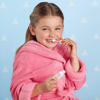 Disney Princess Style Collection Travel Accessories Kit 98875