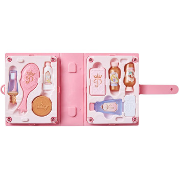 Disney Princess Style Collection Travel Accessories Kit 98875