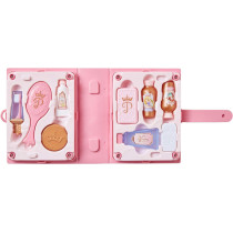 Disney Princess Style Collection Travel Accessories Kit 98875