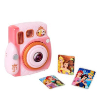 Disney Princess Style Snap And Go Play Camera 98887