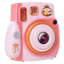 Disney Princess Style Snap And Go Play Camera 98887