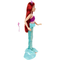 Disney Princess Playdate Little Mermaid Ariel Doll 32 Inch 99088