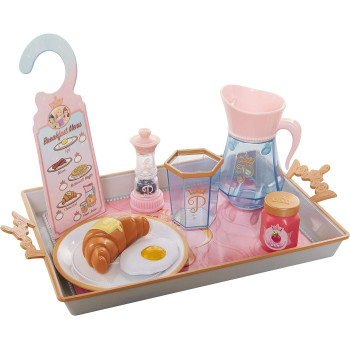 Disney Princess Style Collection Room Service Set 208751