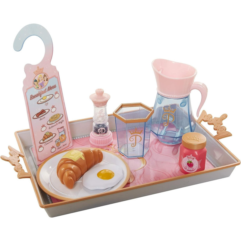Disney Princess Style Collection Room Service Set 208751