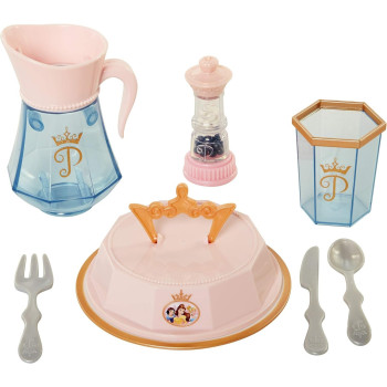 Disney Princess Style Collection Room Service Set 208751