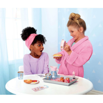 Disney Princess Style Collection Room Service Set 208751