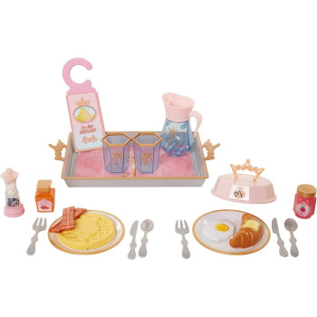 Disney Princess Style Collection Room Service Set 208751