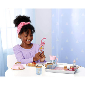 Disney Princess Style Collection Room Service Set 208751