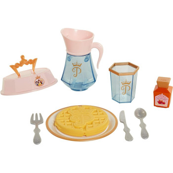Disney Princess Style Collection Room Service Set 208751