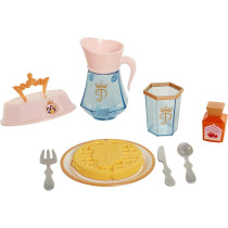 Disney Princess Style Collection Room Service Set 208751