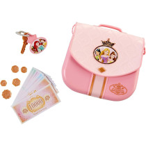 Disney Princess Style Collection World Traveler Purse Set 210274