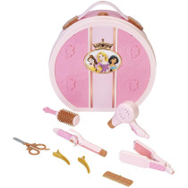 Disney Princess Style Collection Light Up And Style Vanity 210404