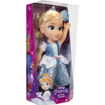 Disney Princess My Friend Doll Cinderella 14 inch 95560