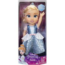 Disney Princess My Friend Doll Cinderella 14 inch 95560
